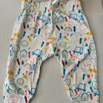 magnetic me- Doodle Pop Long Sleeve Top and Pant Set