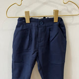 Blackwatch Shirt & Trouser Set