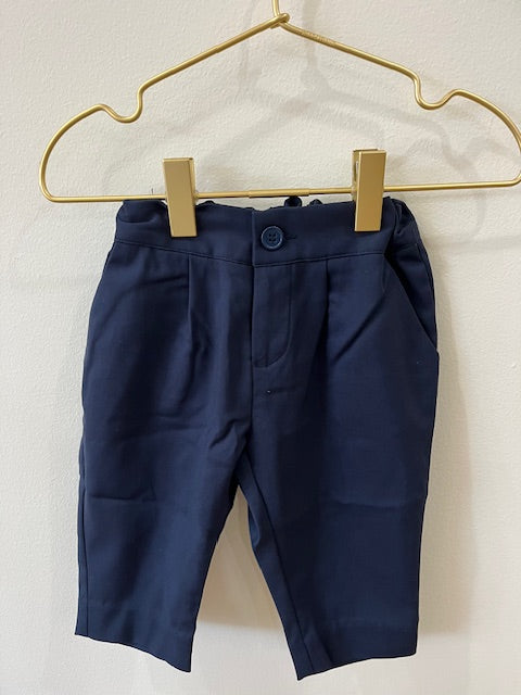 Blackwatch Shirt & Trouser Set