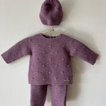 Cotswold Gift Set - Deep Lilac