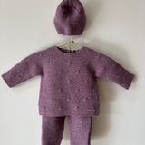 Cotswold Gift Set - Deep Lilac