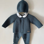 Brighton Gift Set - Bottle Green