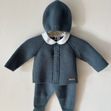 Brighton Gift Set - Bottle Green