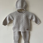 Sherwood Gift - Stone