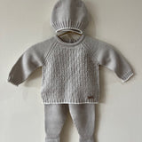 Sherwood Gift - Stone