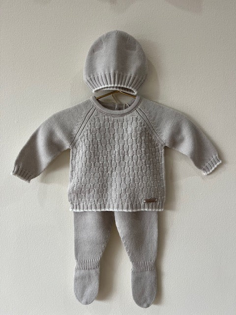 Sherwood Gift - Stone