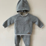 Sherwood Gift Set - Cotton - Sage