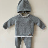 Sherwood Gift Set - Cotton - Sage