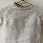 Sherwood Gift Set - Draylon Knit - Beige