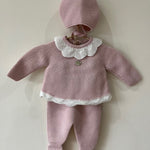 Leeds Gift Set - Rose