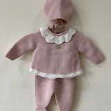 Leeds Gift Set - Rose