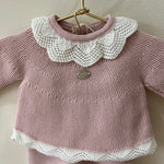 Leeds Gift Set - Rose