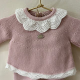 Leeds Gift Set - Rose