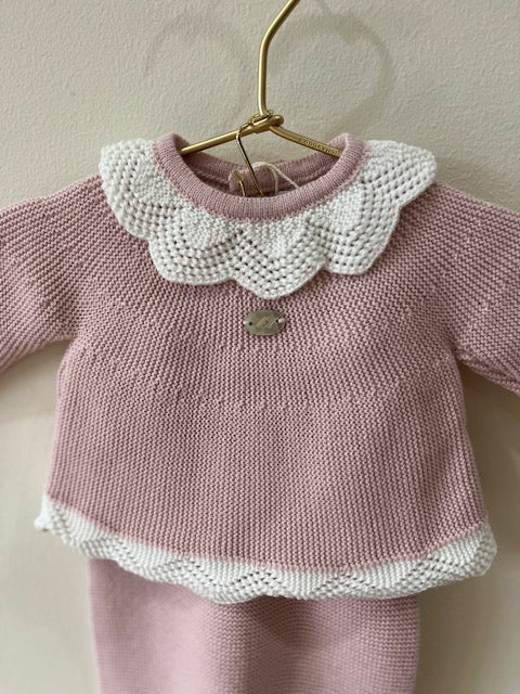 Leeds Gift Set - Rose