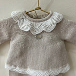 Leeds Gift Set - Beige