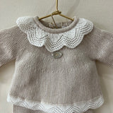 Leeds Gift Set - Beige