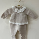 Leeds Gift Set - Beige