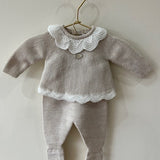 Leeds Gift Set - Beige