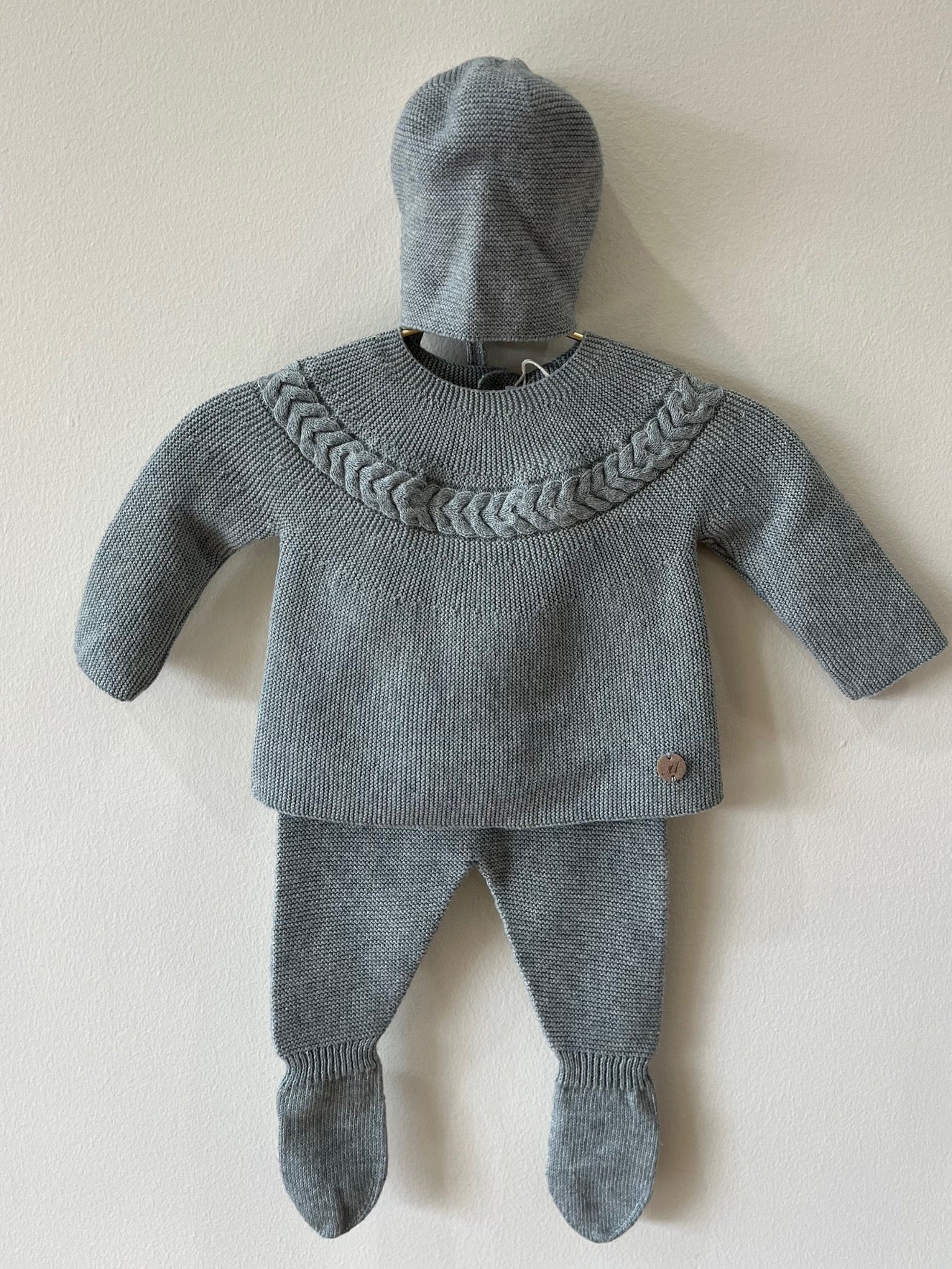 Brighton Gift Set - Cotton