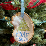 Holiday Sip and Shop