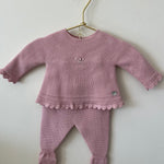 2 Piece Set Sweater & Leggings Knit  Toronto