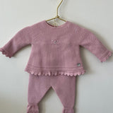 2 Piece Set Sweater & Leggings Knit  Toronto