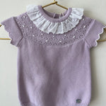 Short Romper Knit  Winnipeg