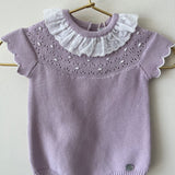 Short Romper Knit  Winnipeg
