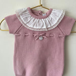 Short Romper Knit  Toronto