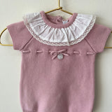 Short Romper Knit  Toronto