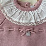 Short Romper Knit  Toronto