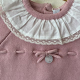 Short Romper Knit  Toronto