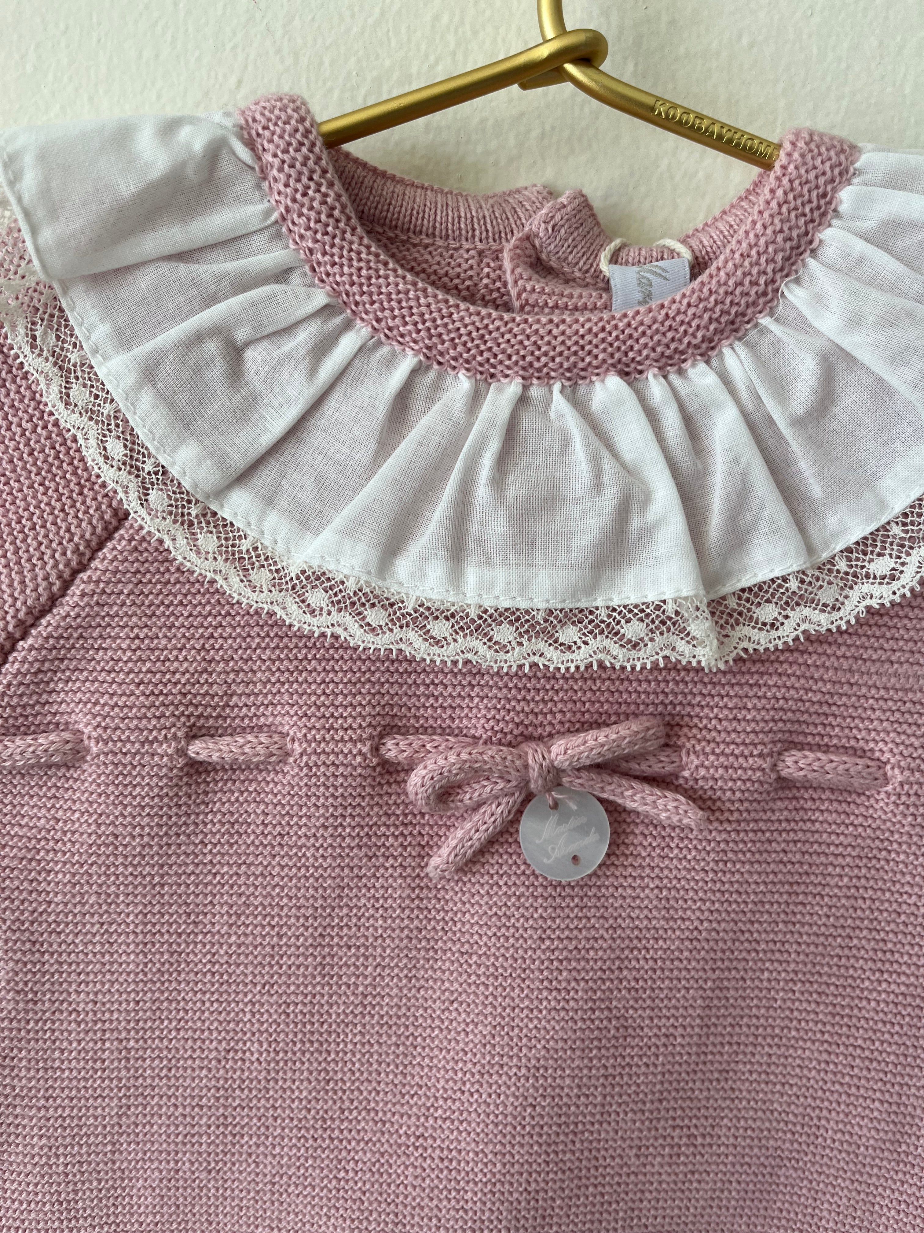 Short Romper Knit  Toronto
