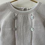 2 Piece Set Sweater & Leggings Knit  Quebec (Multiple Colors)