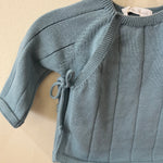 2 Piece Set Sweater & Leggings Knit  Milton