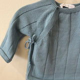 2 Piece Set Sweater & Leggings Knit  Milton