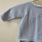 2 Piece Set Sweater & Leggings Knit  Ottawa