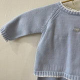 2 Piece Set Sweater & Leggings Knit  Ottawa