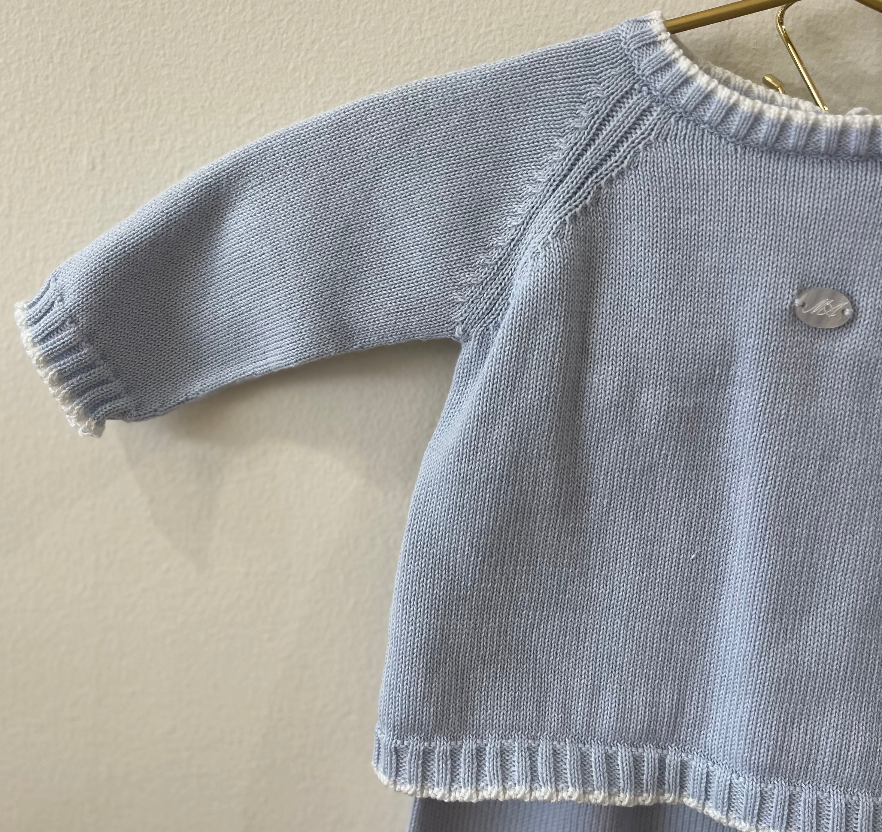 2 Piece Set Sweater & Leggings Knit  Ottawa