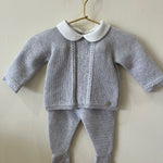 2 Piece Set Sweater & Leggings Knit  Edmonton