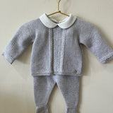2 Piece Set Sweater & Leggings Knit  Edmonton