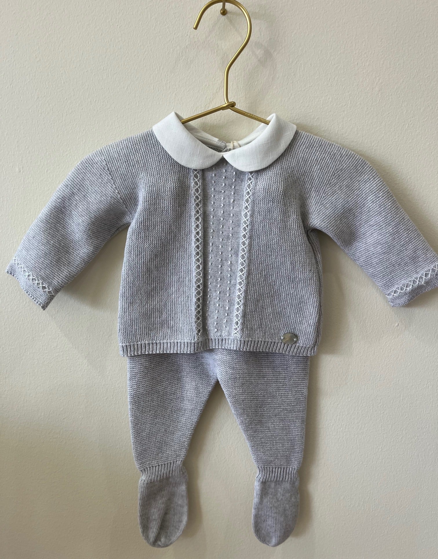 2 Piece Set Sweater & Leggings Knit  Edmonton