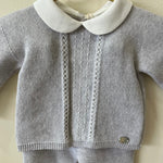 2 Piece Set Sweater & Leggings Knit  Edmonton