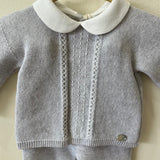 2 Piece Set Sweater & Leggings Knit  Edmonton