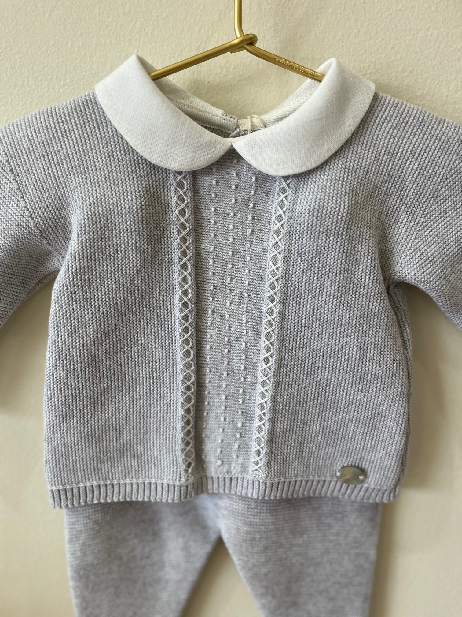 2 Piece Set Sweater & Leggings Knit  Edmonton