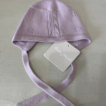Knit Bonnet  Niagara