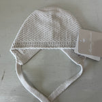 Knit Bonnet  Quebec (Multiple Colors)