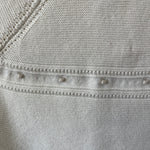 Short Romper Knit  Winnipeg White Mix