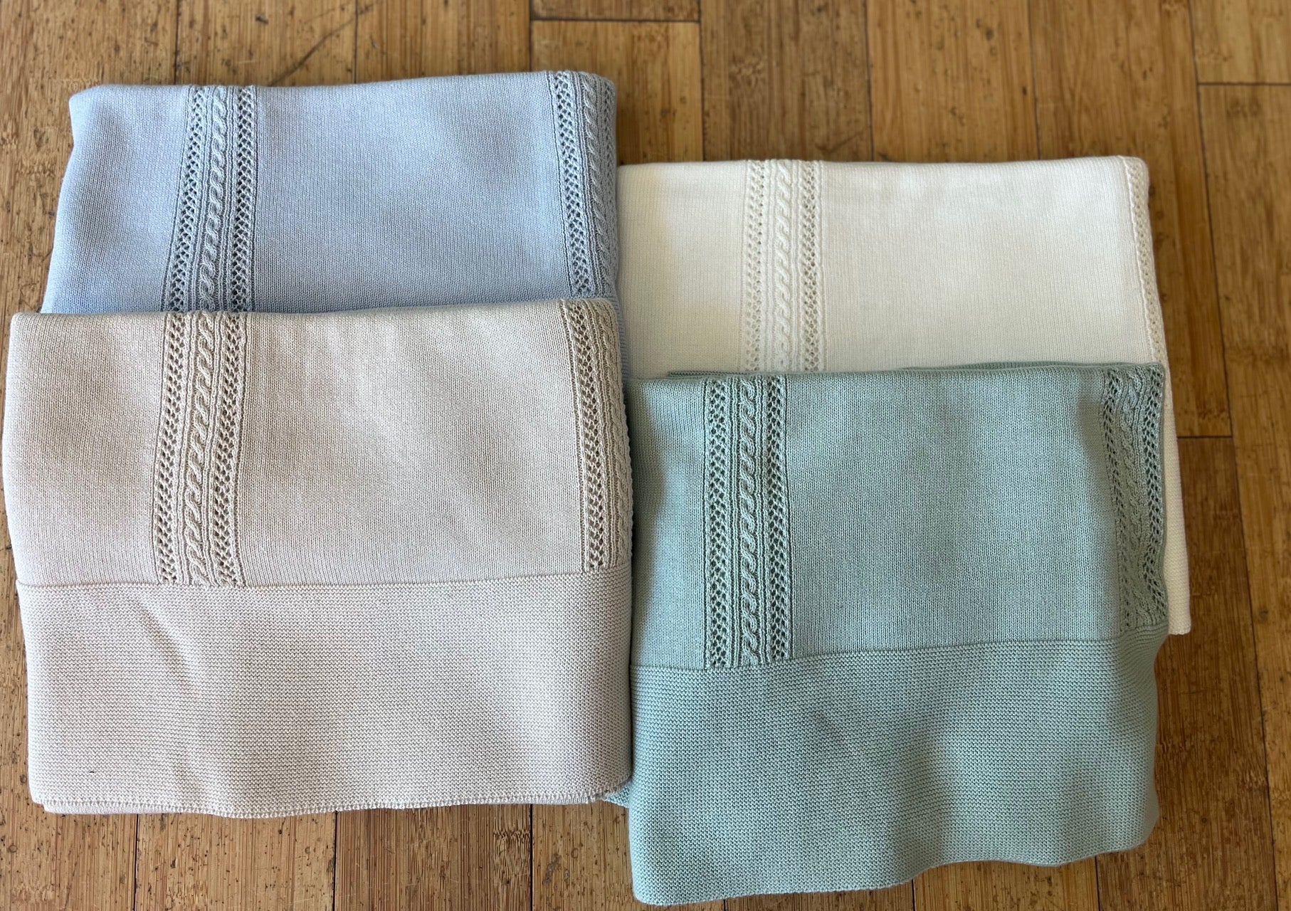 Pull-on Knit Hat  Regina (Multiple Colors)