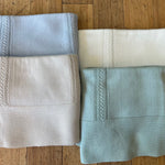 Pull-on Knit Hat  Regina (Multiple Colors)